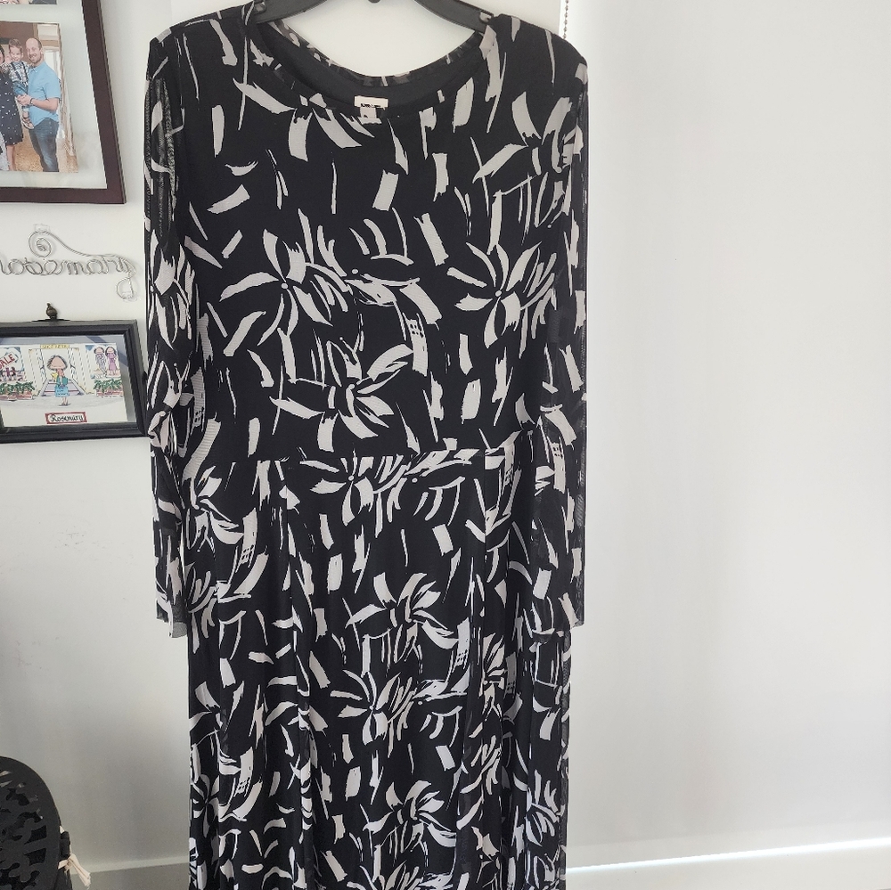 Anne Klein Dress